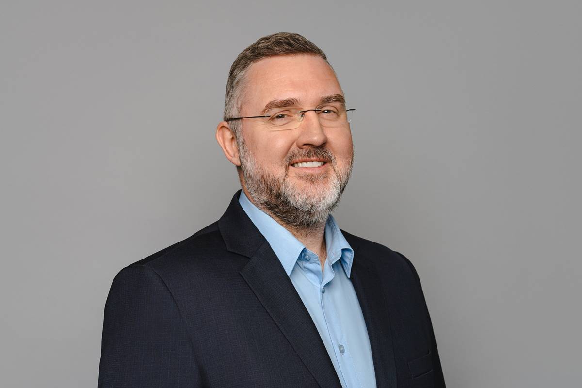 BTA Ekspertizių skyriaus vadovas Andrius Žiukelis.